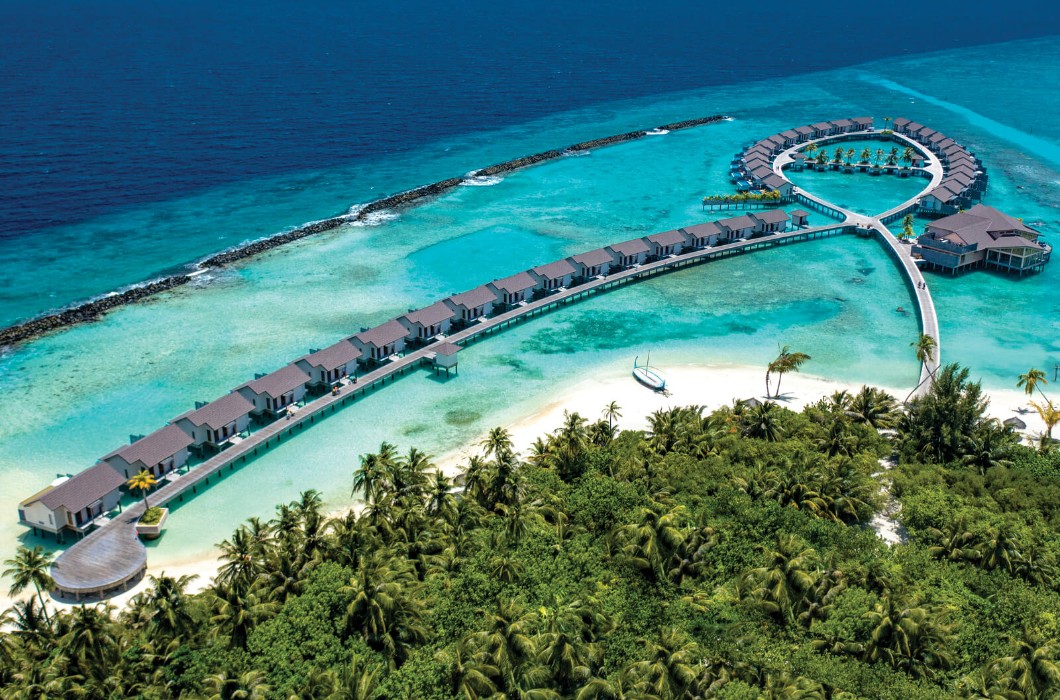 Atmosphere Kanifushi Maldives