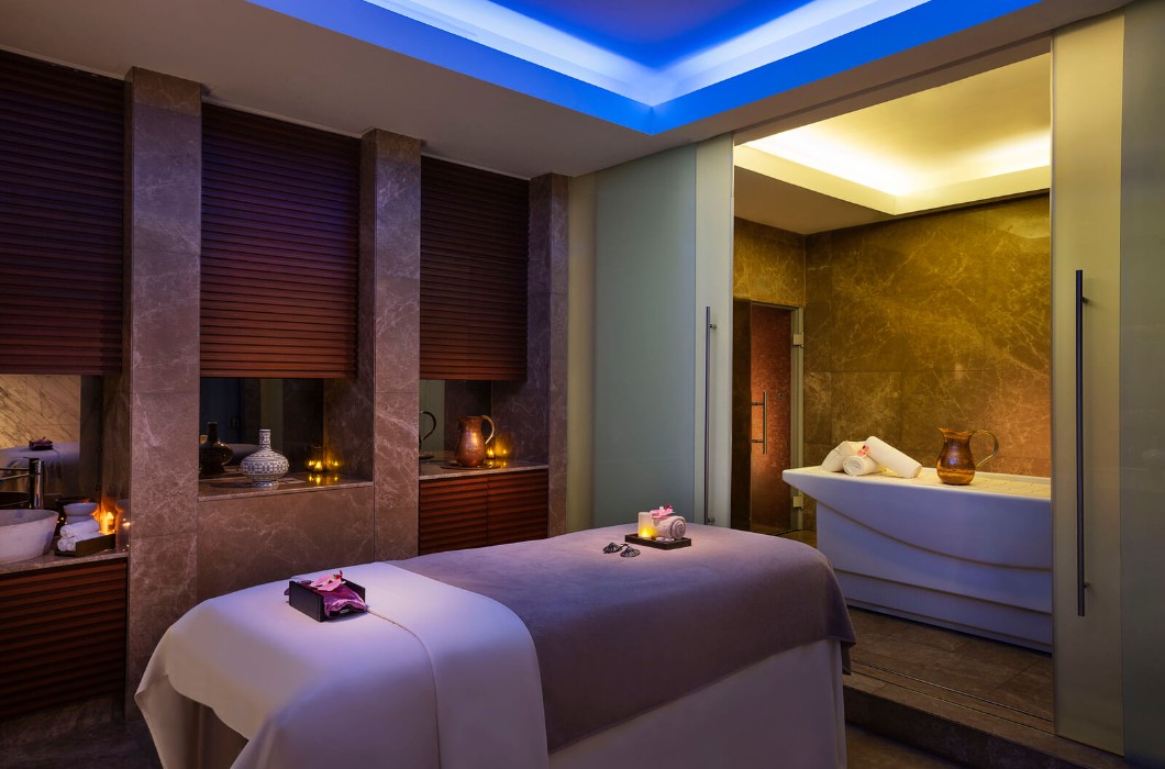 Conrad Abu Dhabi Etihad Towers