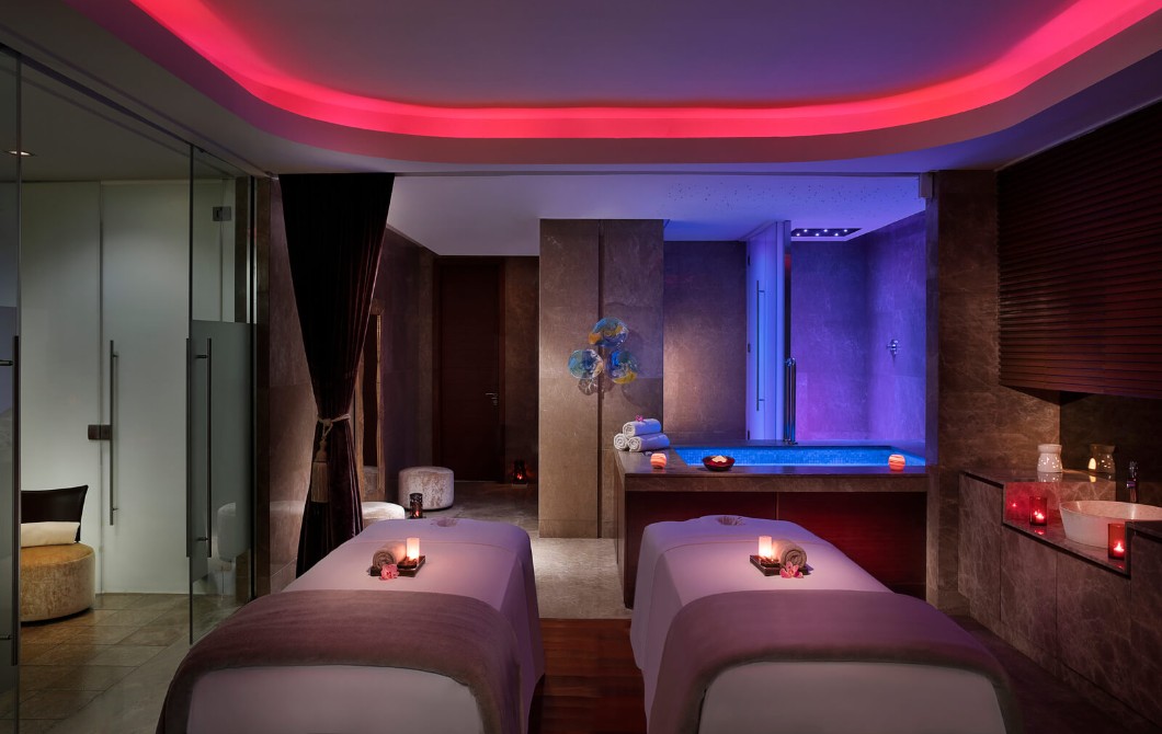 Conrad Abu Dhabi Etihad Towers