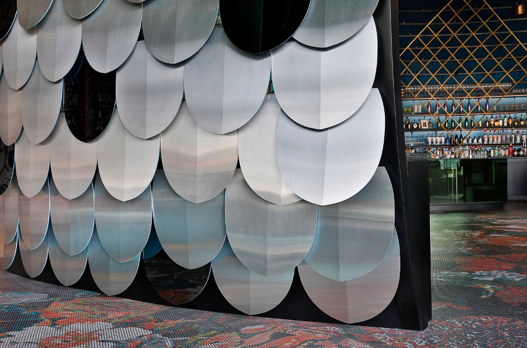 W Abu Dhabi – Yas Island