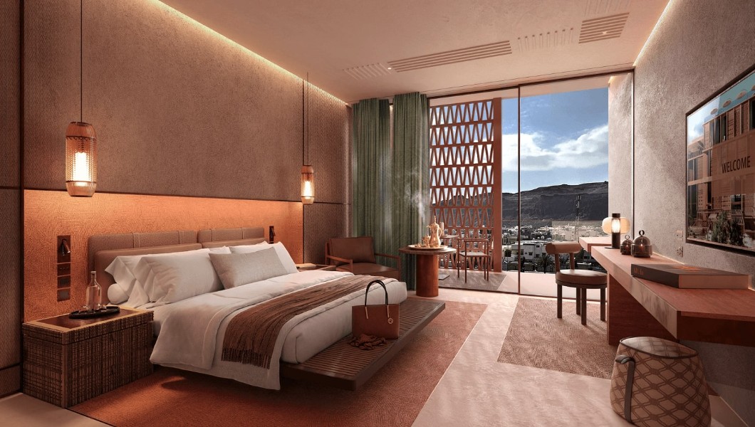 Marriott International