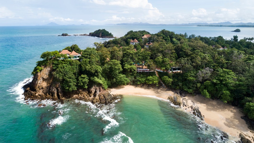 Avani+ Koh Lanta Krabi Resort