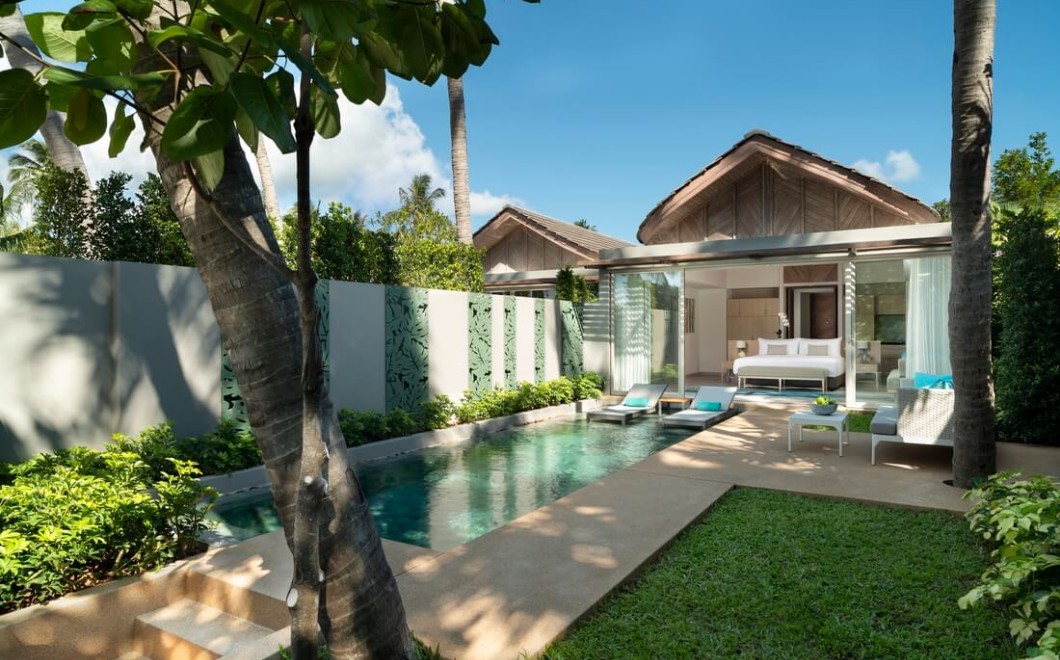 Avani+ Samui Resort