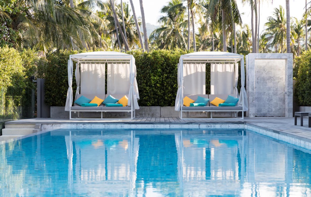 Avani+ Samui Resort