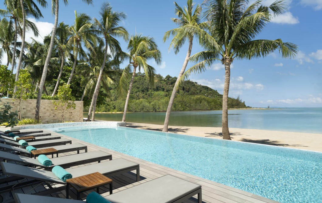 Avani+ Samui Resort