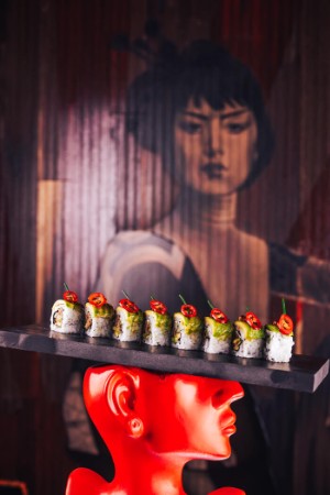  Koyo | Oriental-inspired Restaurant & Bar Dubai