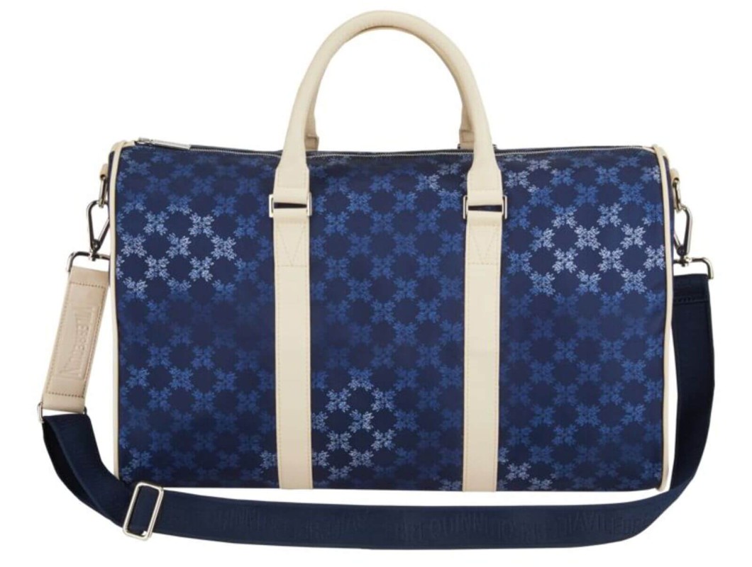 Vilebrequin Travel Luggage