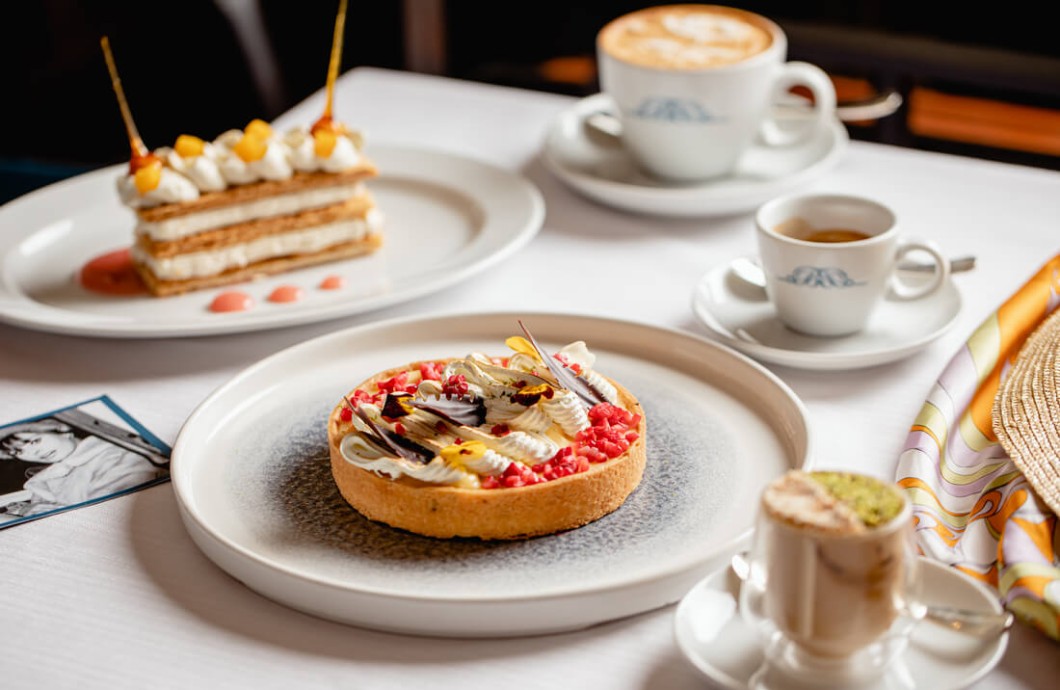 Il Baretto - Simple & Authentic Italian Restaurant, Riyadh