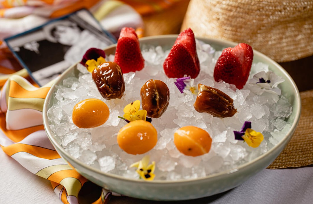 Il Baretto - Simple & Authentic Italian Restaurant, Riyadh