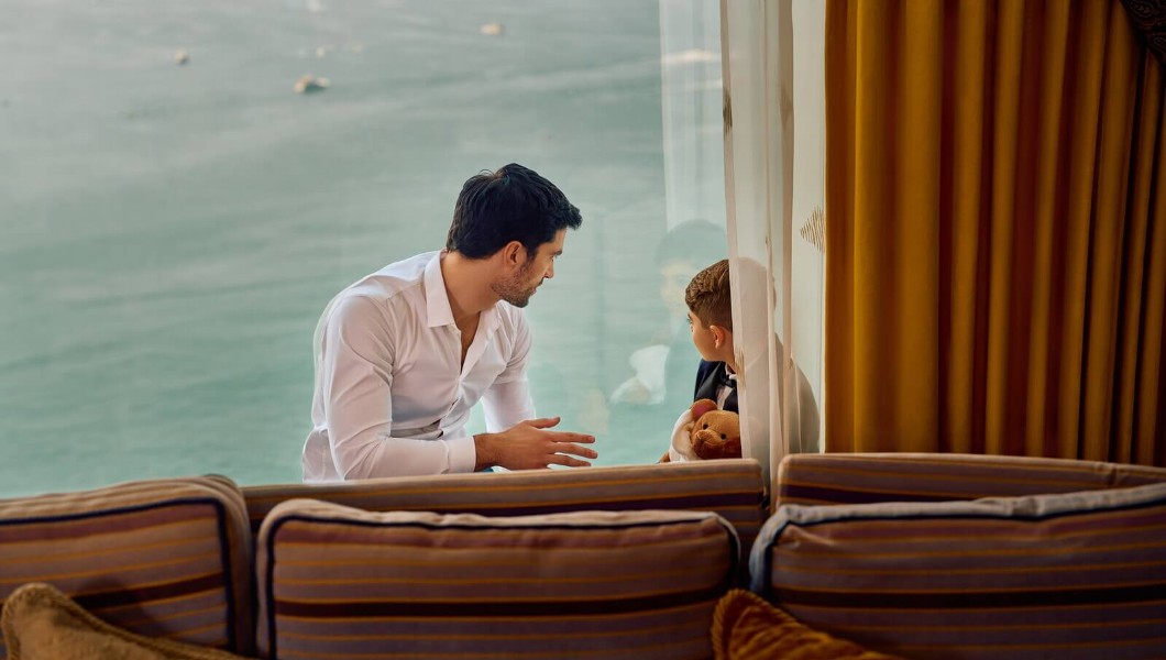 Jumeirah Burj Al Arab