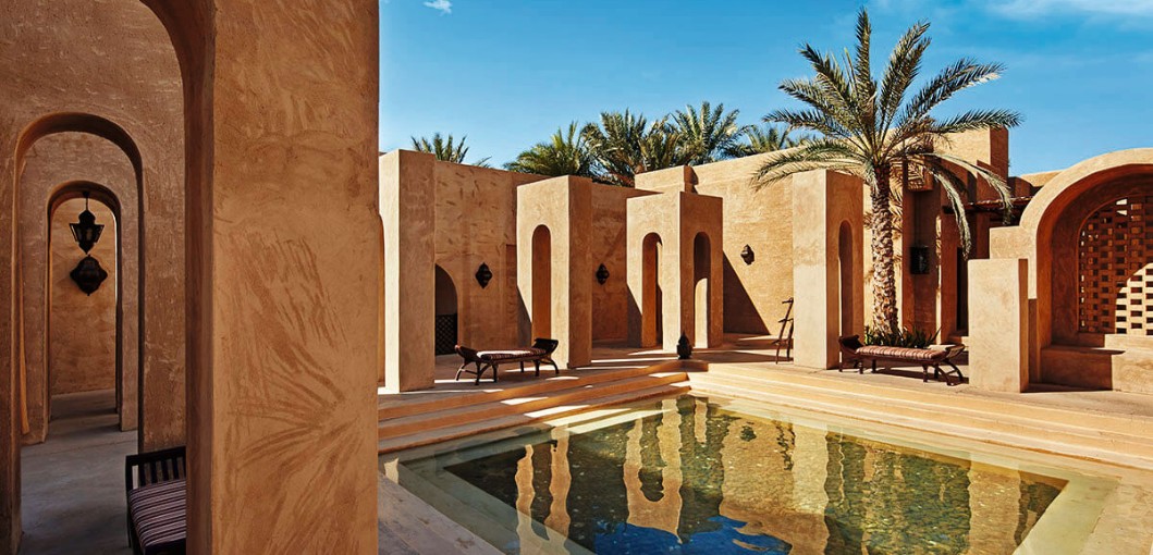 Bab Al Shams Desert Resort & Spa - Dubai