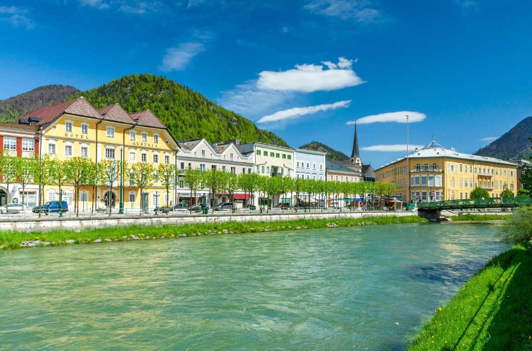 BAD ISCHL