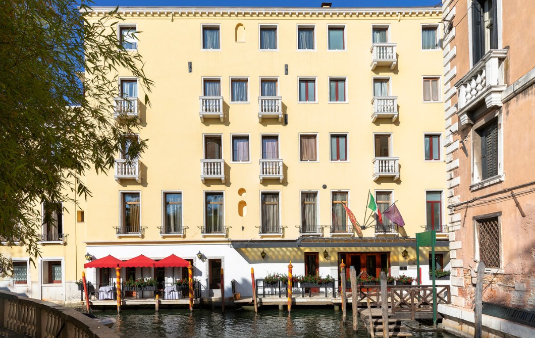 Baglioni Hotel Luna