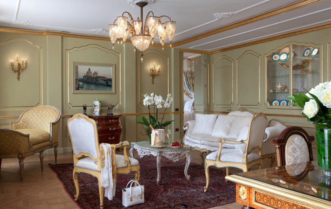 Baglioni Hotel Luna