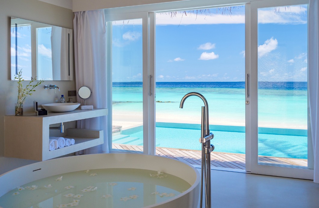 Baglioni Resort Maldives