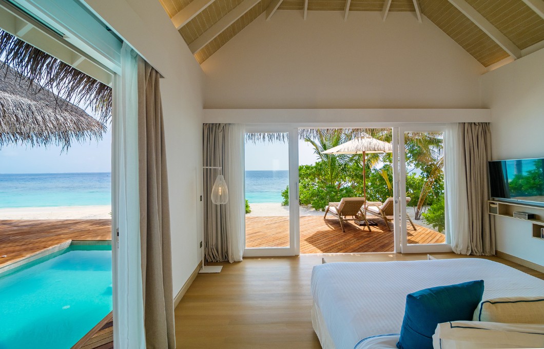 Baglioni Resort Maldives