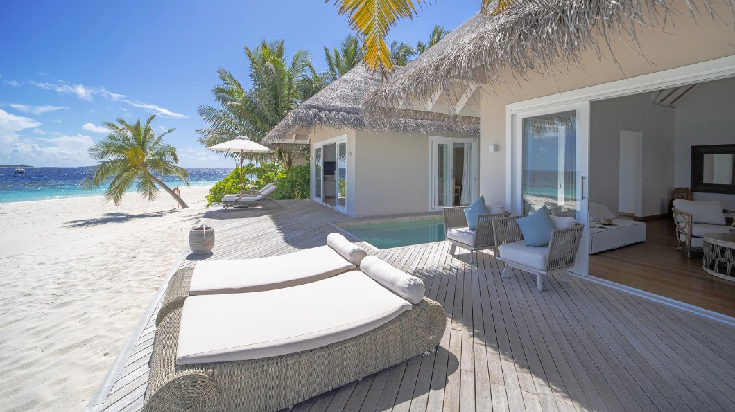 Baglioni Resort Maldives