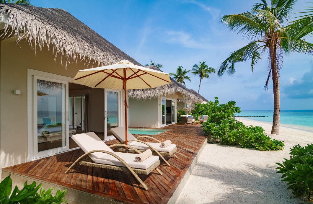 Baglioni Resort Maldives
