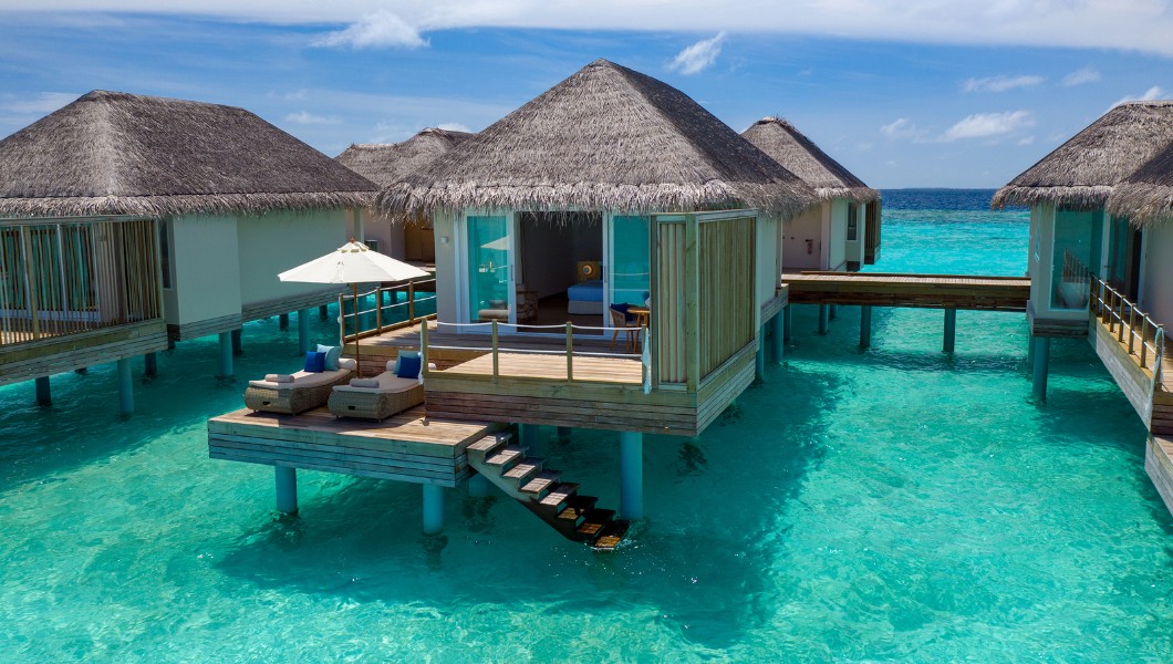 Baglioni Resort Maldives
