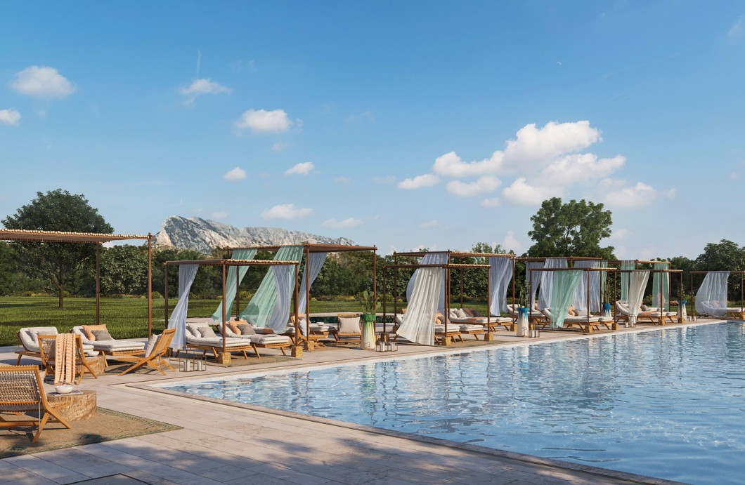 Baglioni Resort Sardinia