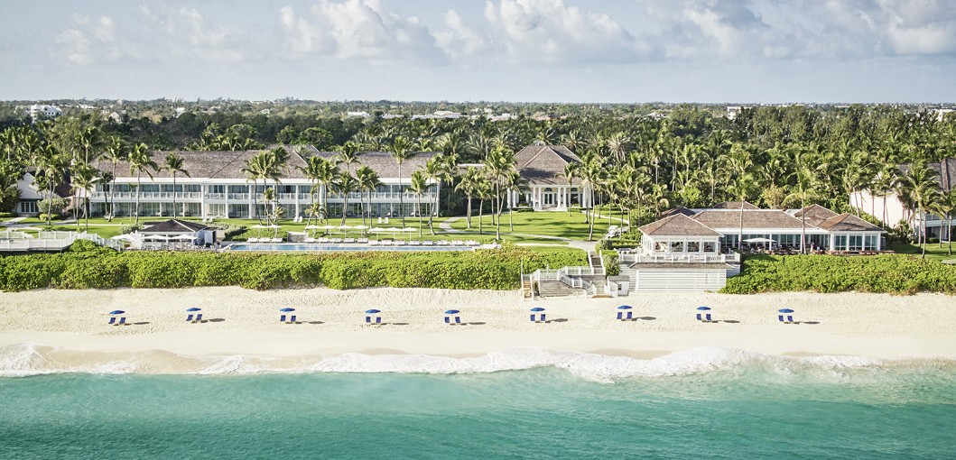 The Ocean Club Four Seasons, Bahamas