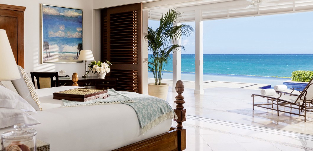 The Ocean Club Four Seasons, Bahamas