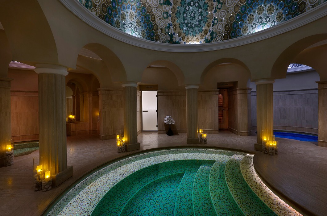 The Ritz-Carlton, Bahrain