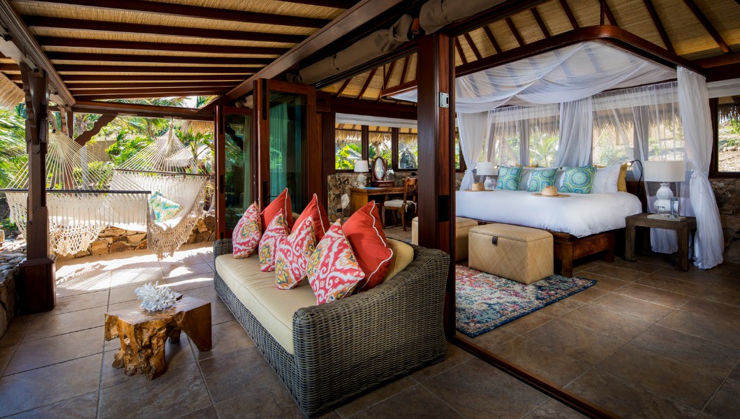 Necker Island, Virgin Limited Edition | Luxury Hotels and Retreats