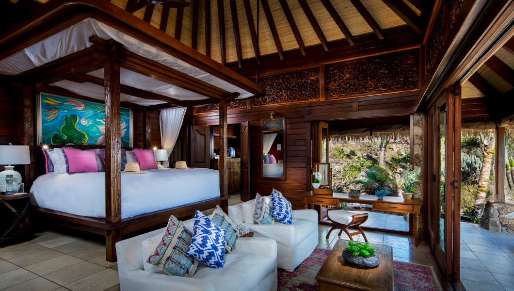 Necker Island, Virgin Limited Edition | Luxury Hotels and Retreats