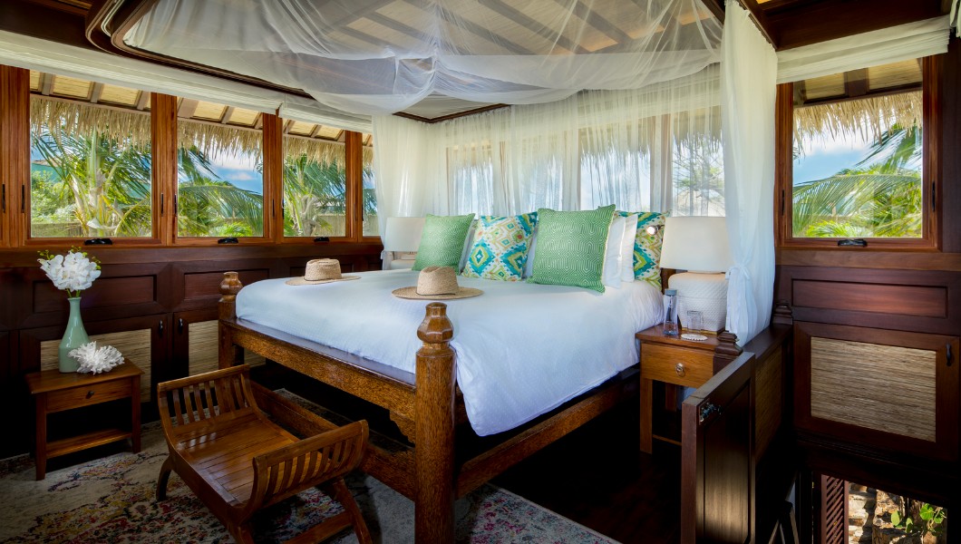 Necker Island, Virgin Limited Edition | Luxury Hotels and Retreats