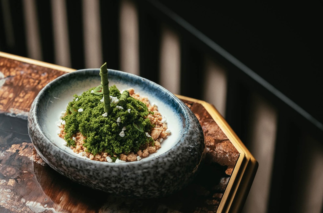 Mott 32 Dubai at Address Beach Resort JBR