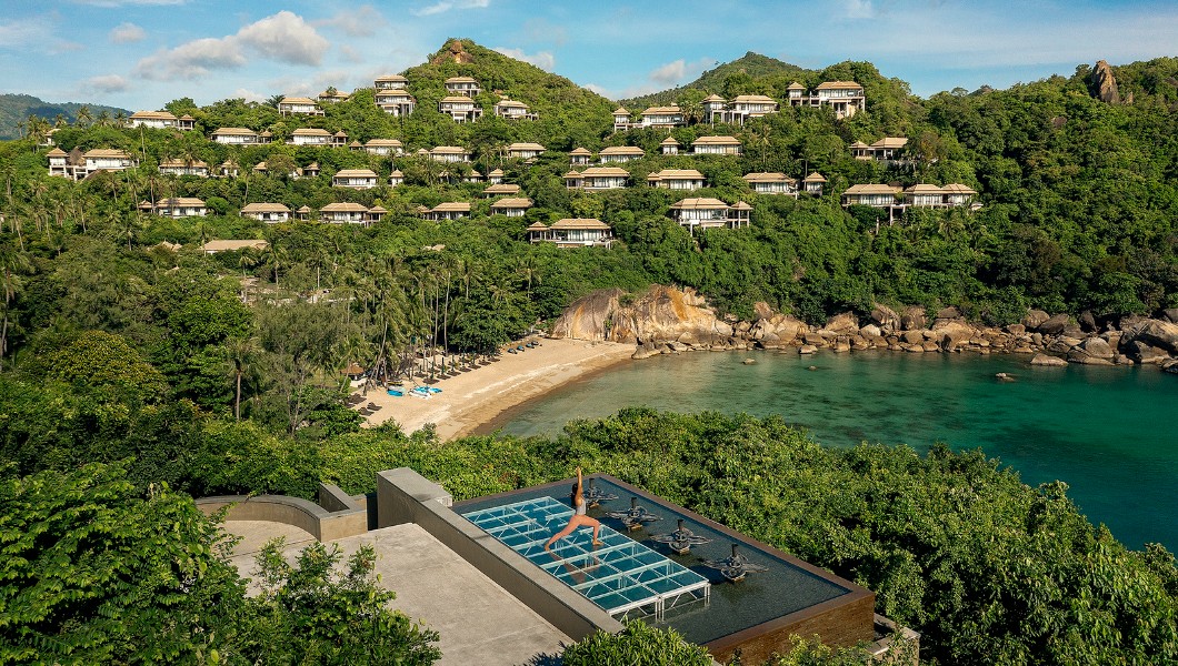 Banyan Tree Samui