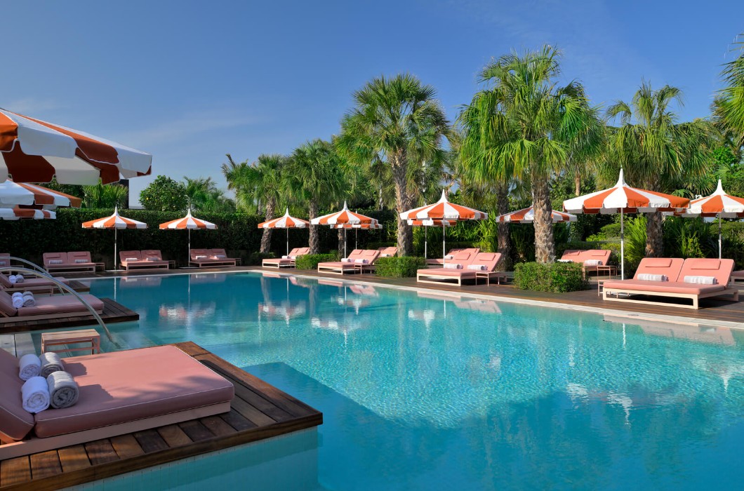 Banyan Tree Dubai 