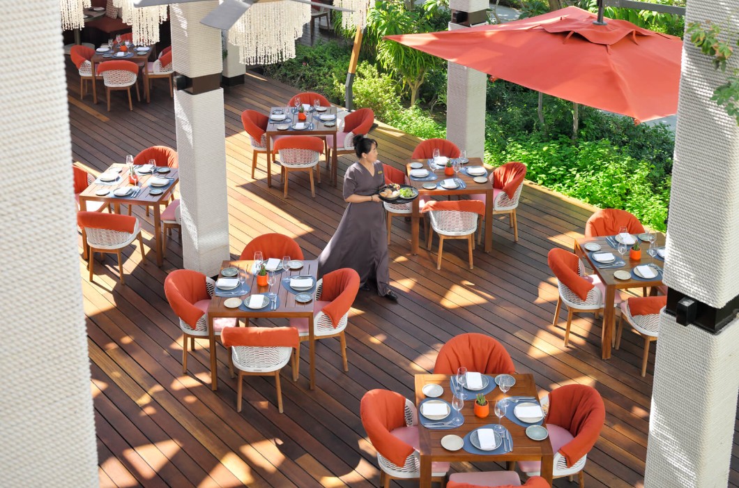 Banyan Tree Dubai 