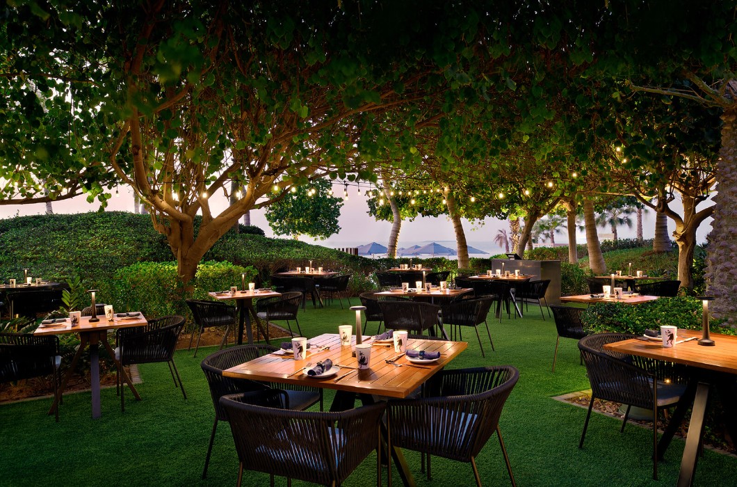 Banyan Tree Dubai