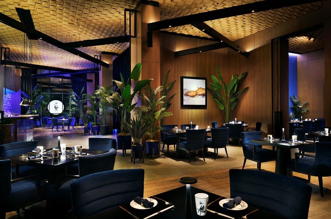 Banyan Tree Dubai