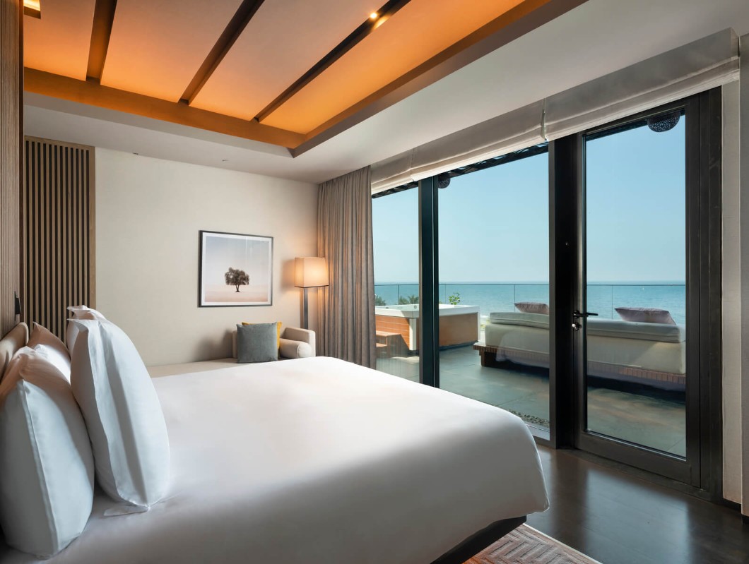 Banyan Tree Dubai