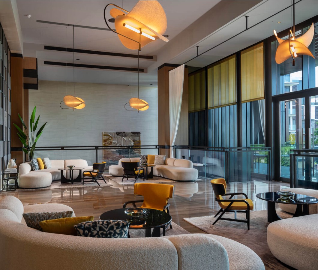Banyan Tree Dubai