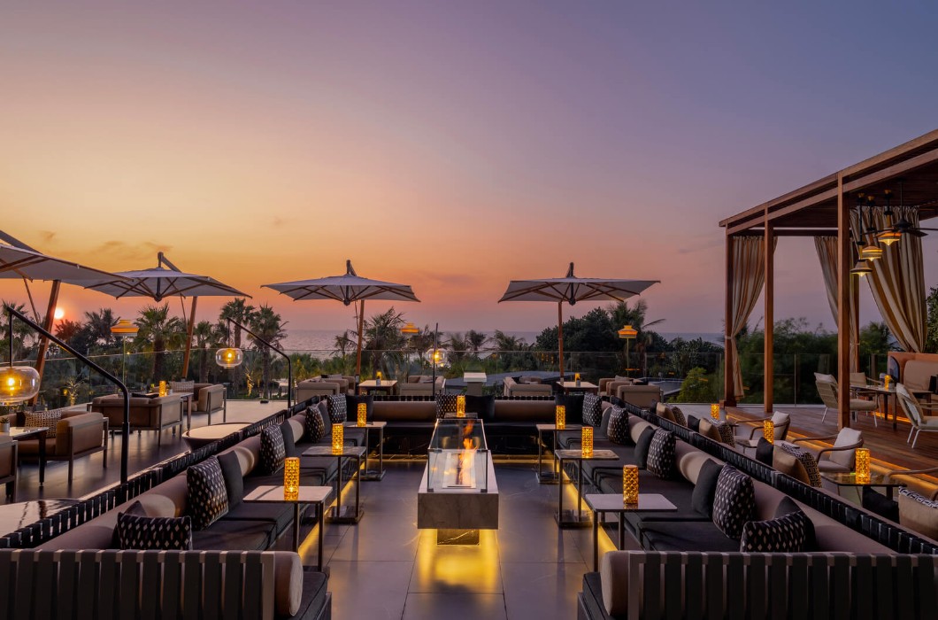 Banyan Tree Dubai