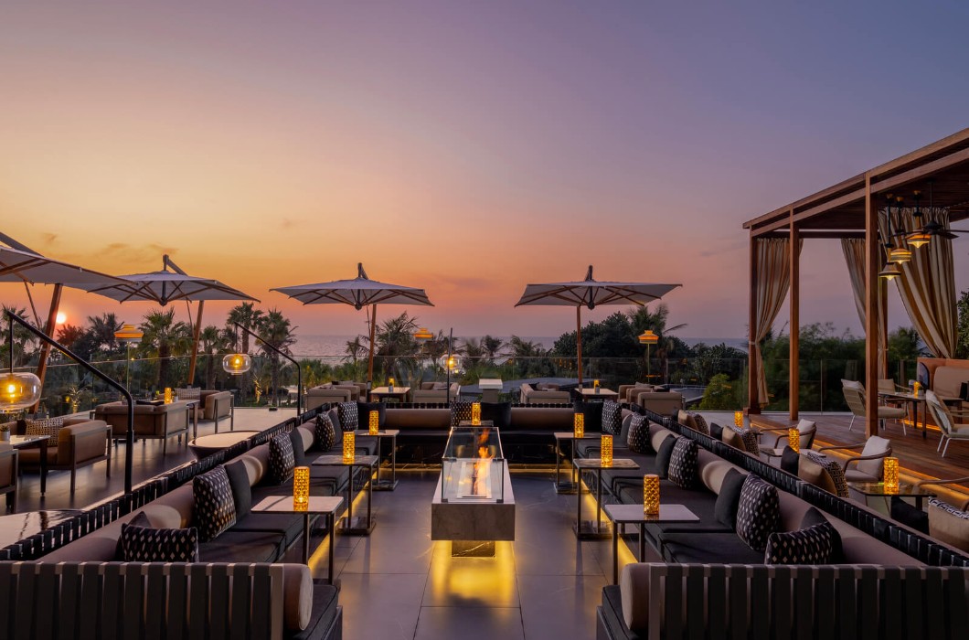 Banyan Tree Dubai