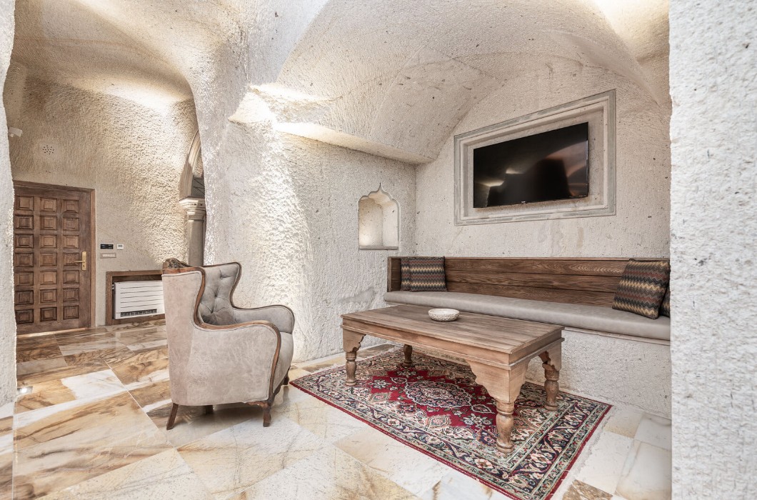 Barceló Cappadocia