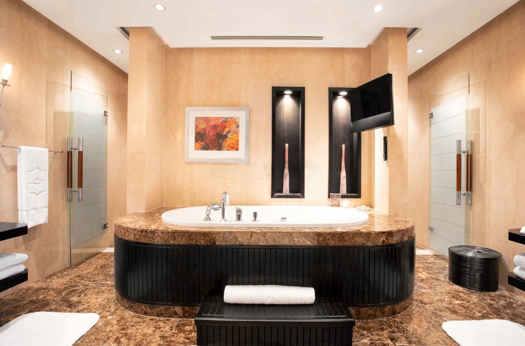 Shangri-La Dubai