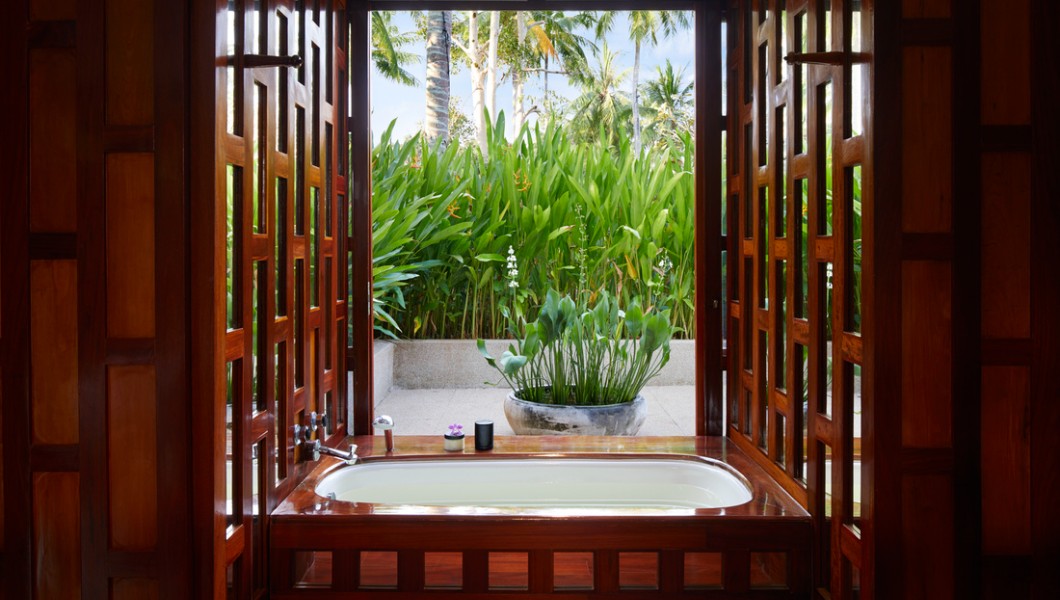 Amanpuri, Aman Resorts, Luxury Resort & Hotel in Phuket, Thailand