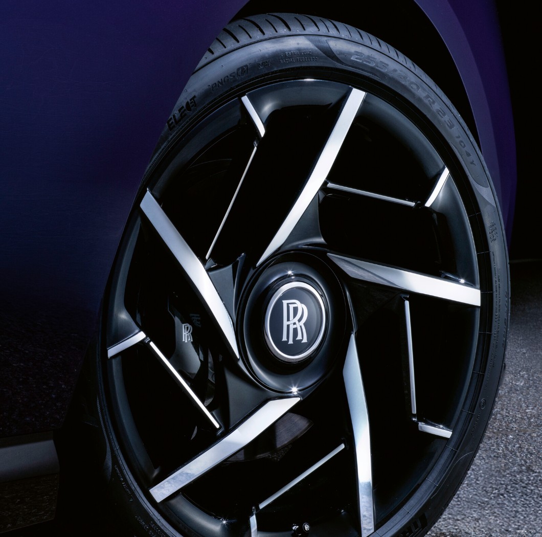 Rolls-Royce Motor Cars