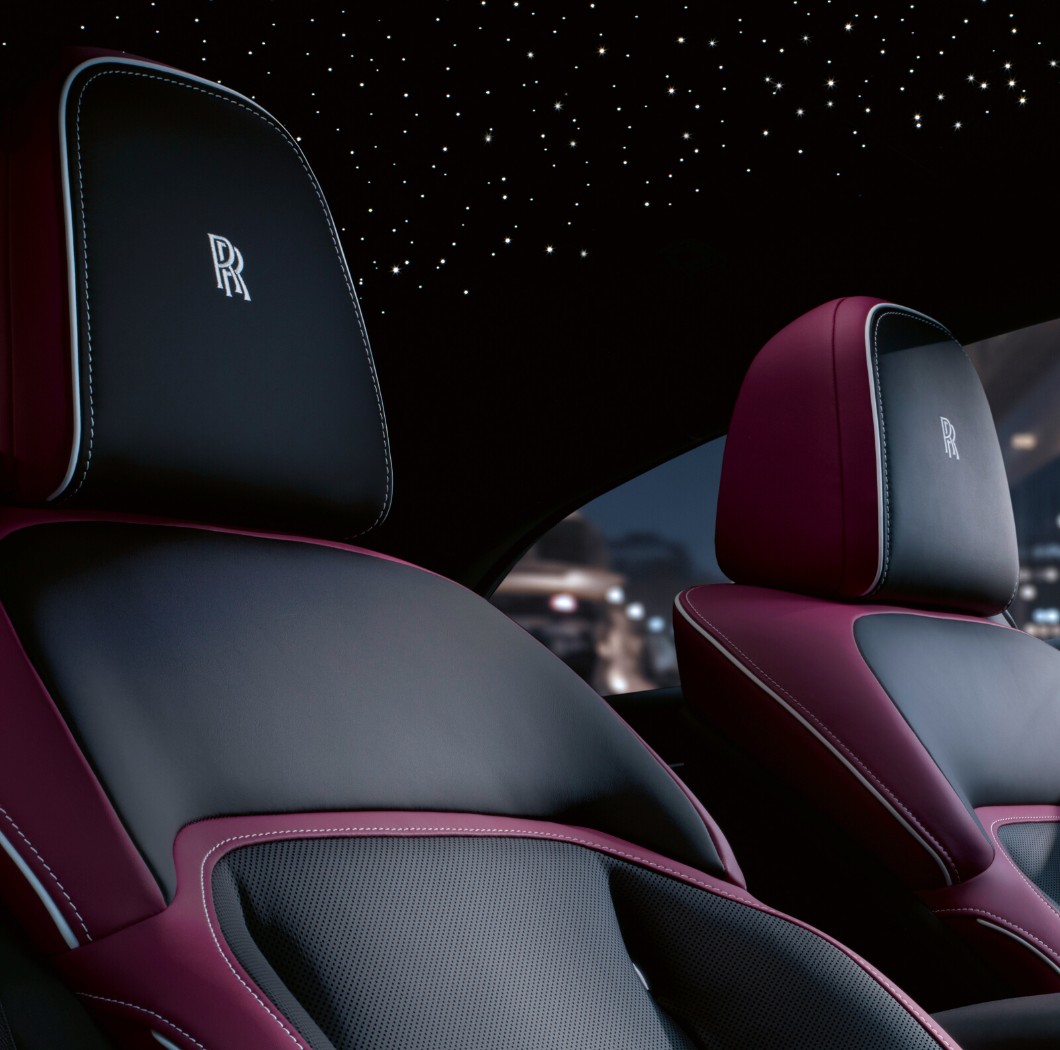 Rolls-Royce Motor Cars
