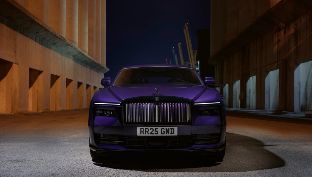 Rolls-Royce Motor Cars