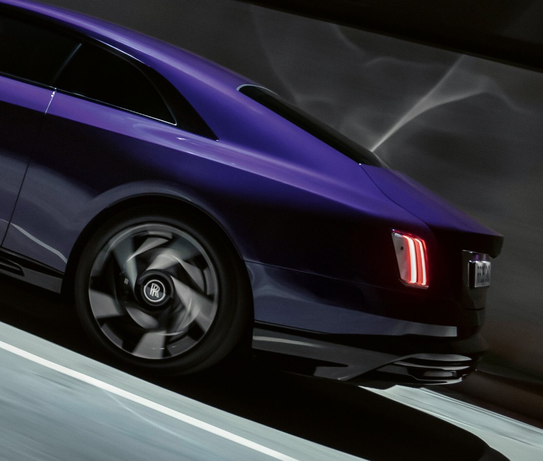 Rolls-Royce Motor Cars