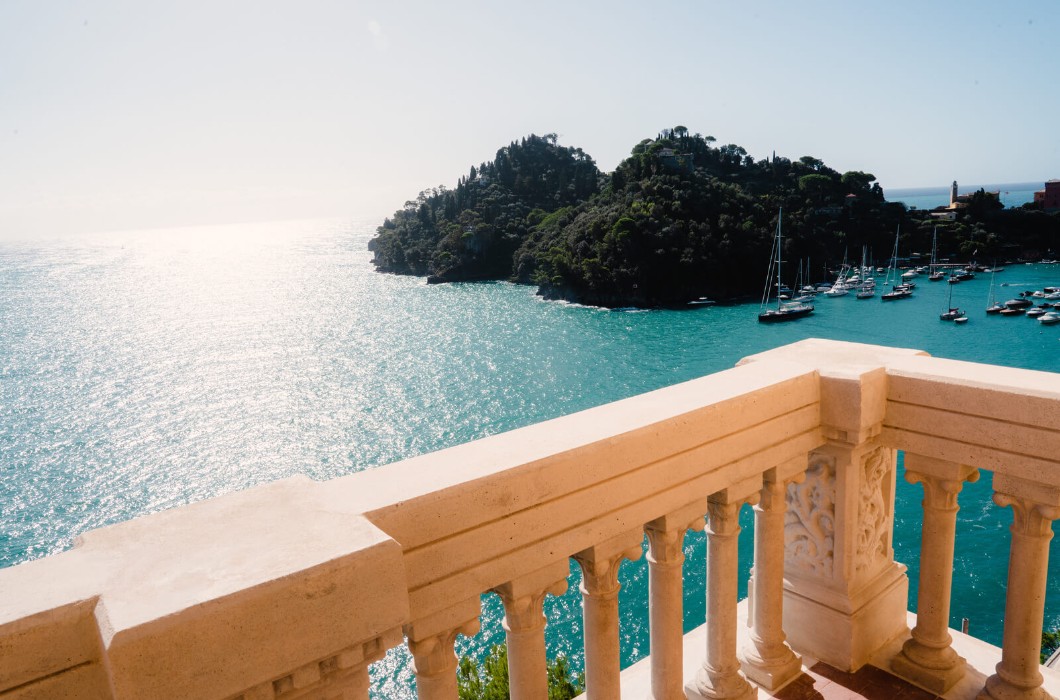 A Belmond Hotel, Portofino