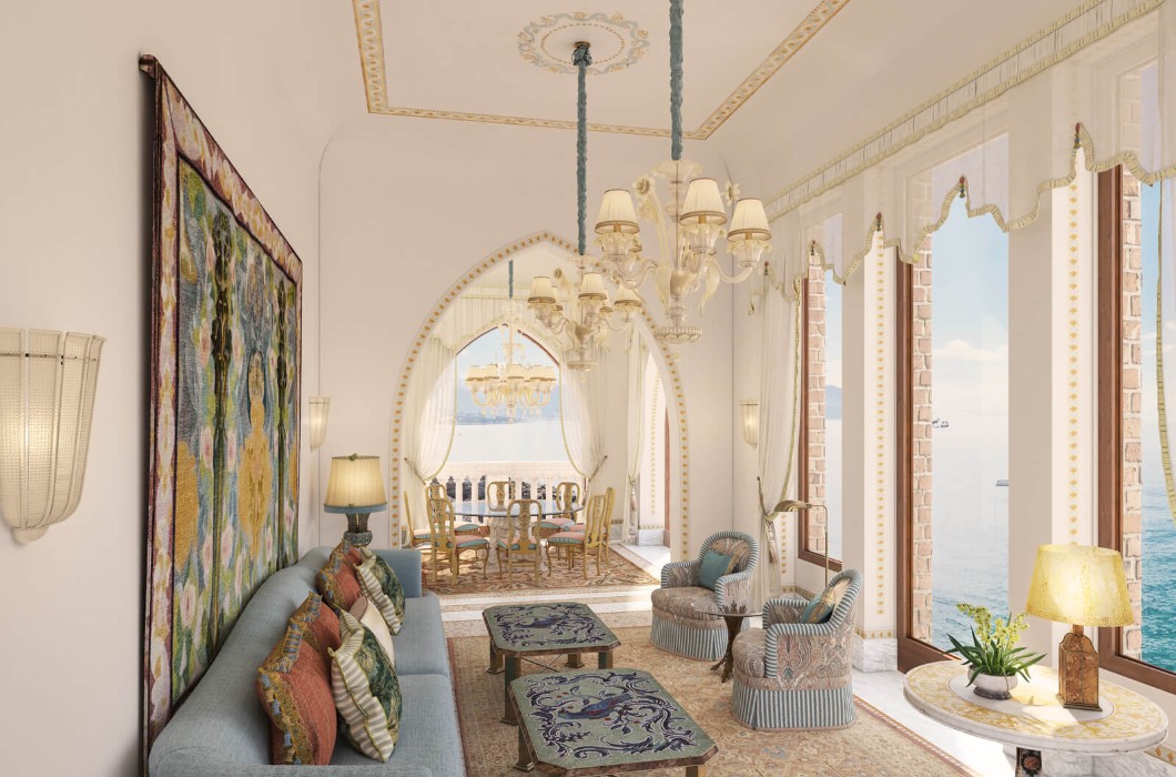 A Belmond Hotel, Portofino