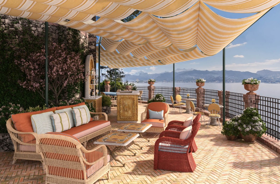 A Belmond Hotel, Portofino